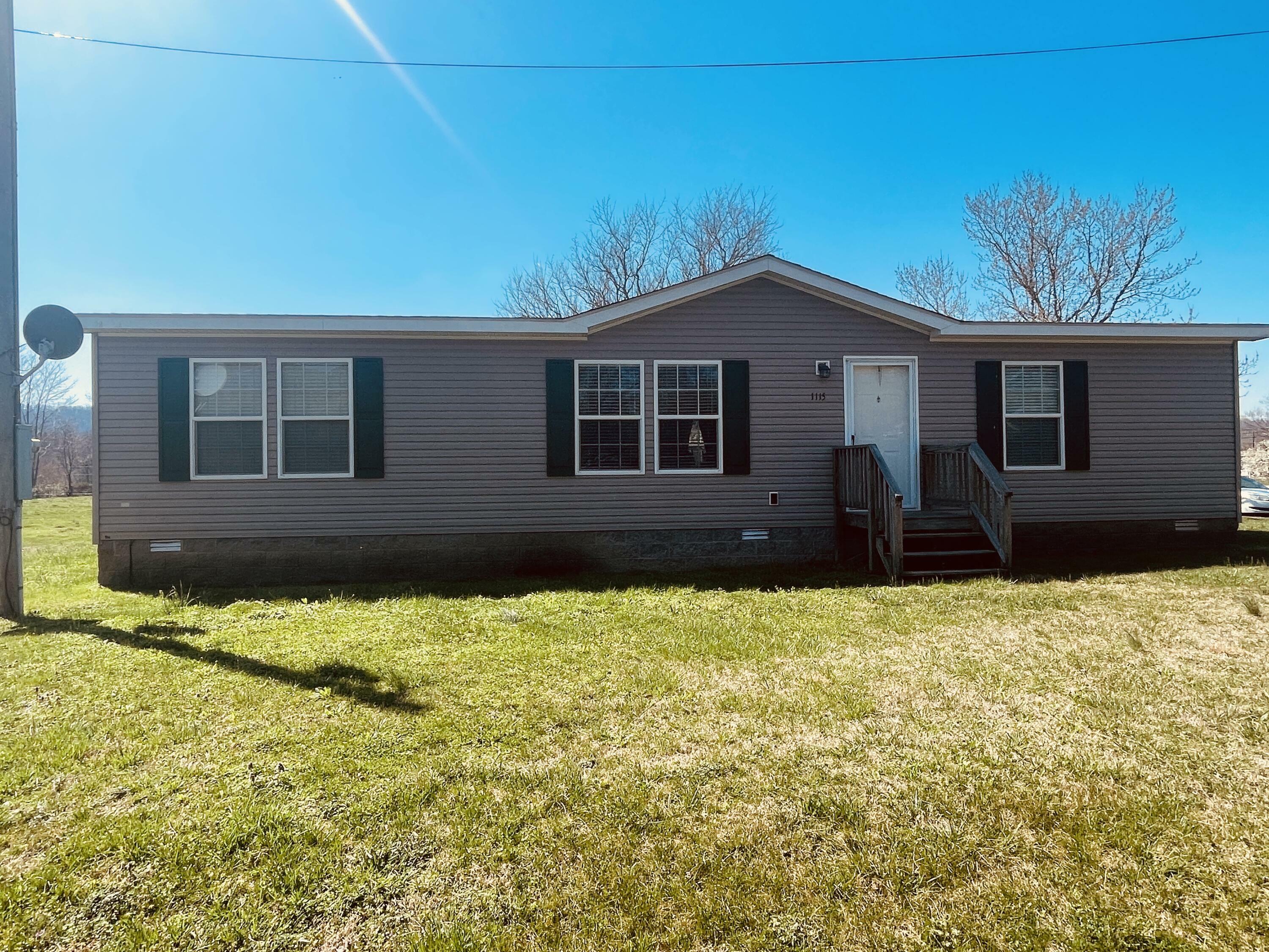 Property Photo:  1115 Highway 167  KY 42633 