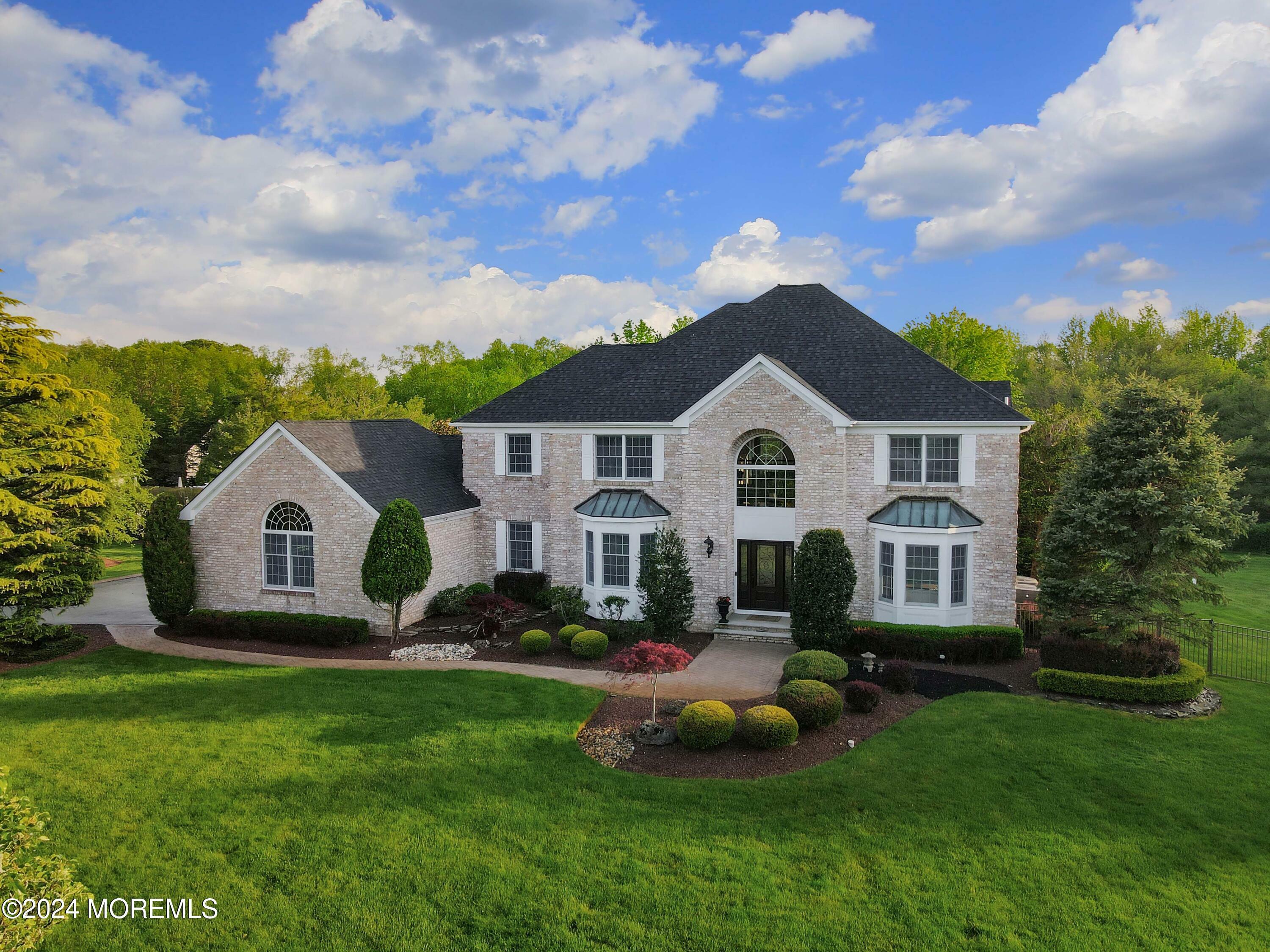 Property Photo:  12 Shadowbrook Drive  NJ 07722 