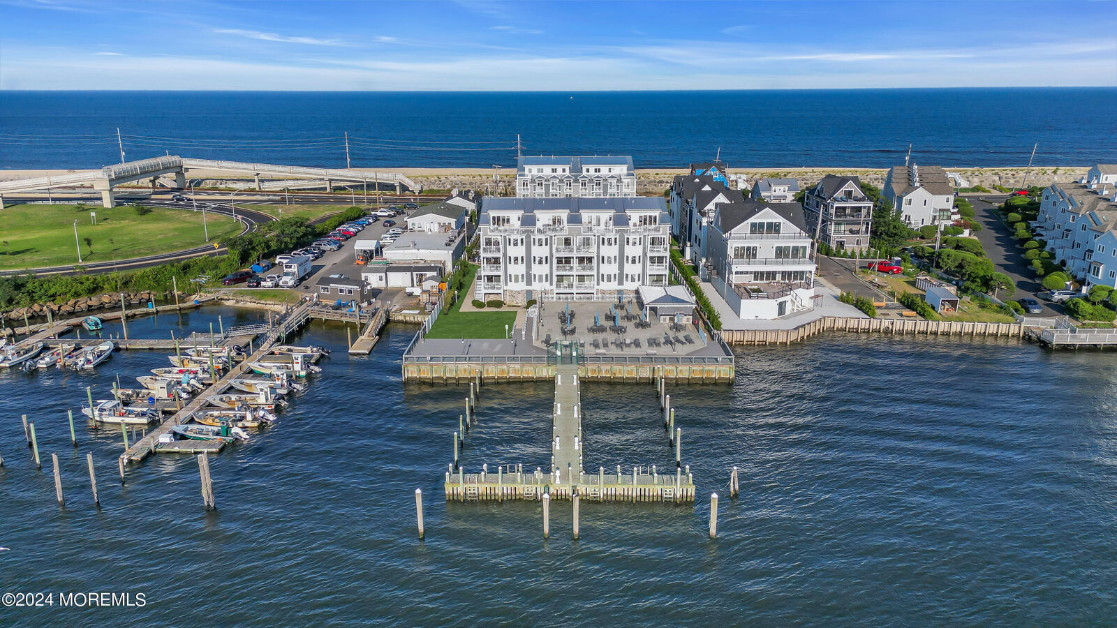 Property Photo:  150 Ocean Avenue  NJ 07760 