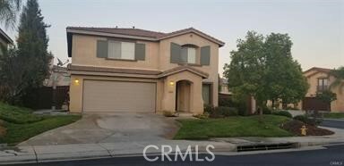 25835 Marco Polo Street  Murrieta CA 92563 photo