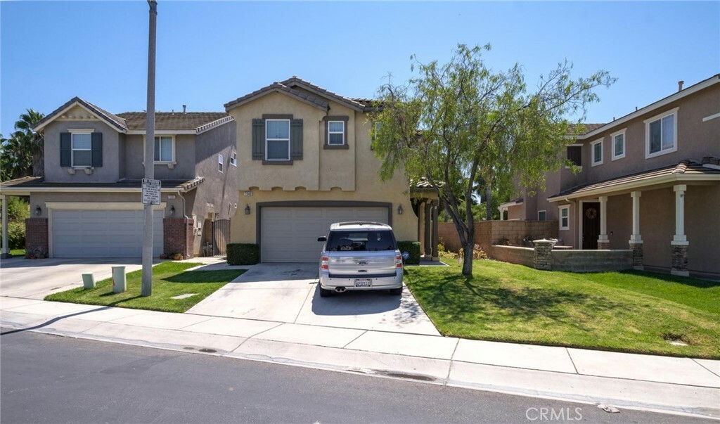 Property Photo:  7940 Shadow Trails Lane  CA 92509 