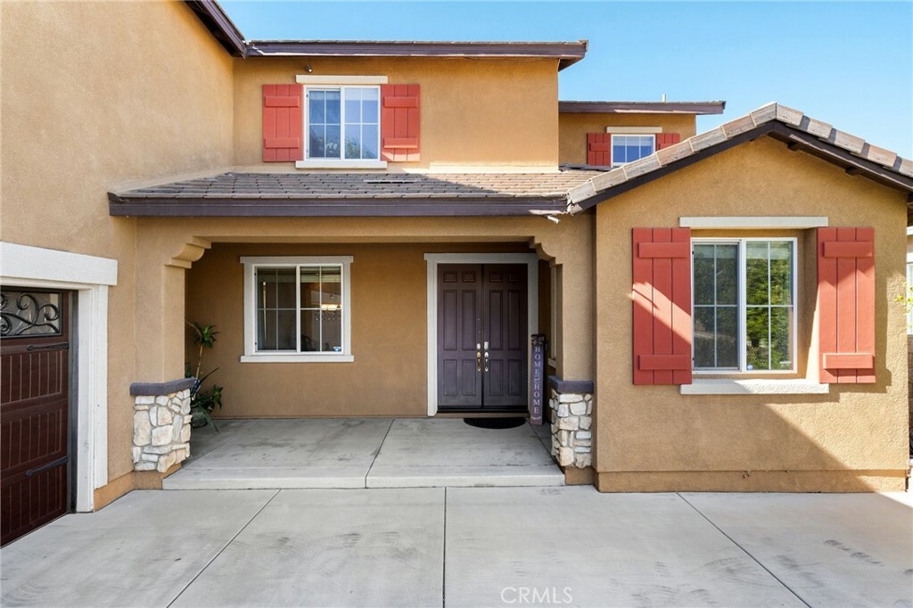 Property Photo:  14576 Becker Drive  CA 92880 