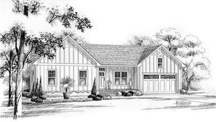 Property Photo:  106 Palm Circle  NC 28532 