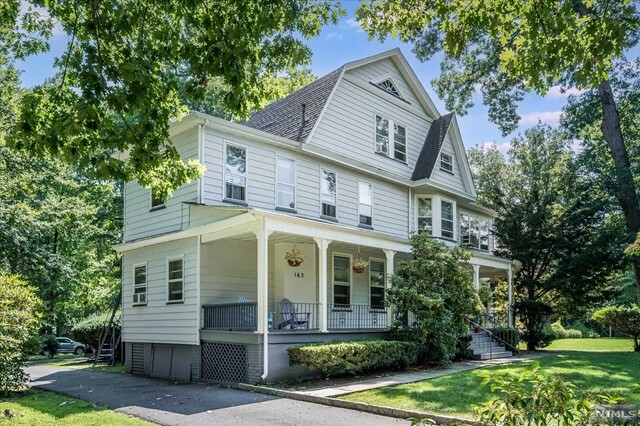 Property Photo:  163 Park Street  NJ 07042 