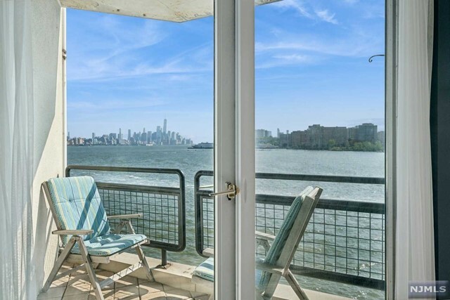 Property Photo:  600 Harbor Boulevard 840  NJ 07086 