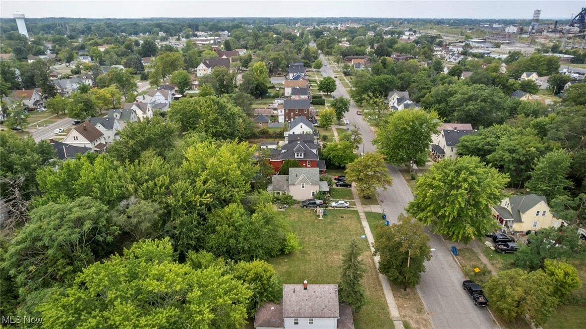 Property Photo:  V/L 1768 E 30th Street  OH 44055 