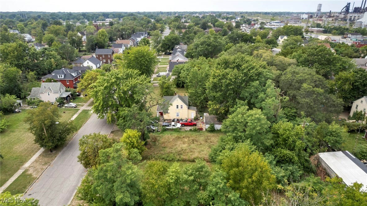 Property Photo:  V/L 1781 E 30th Street  OH 44055 