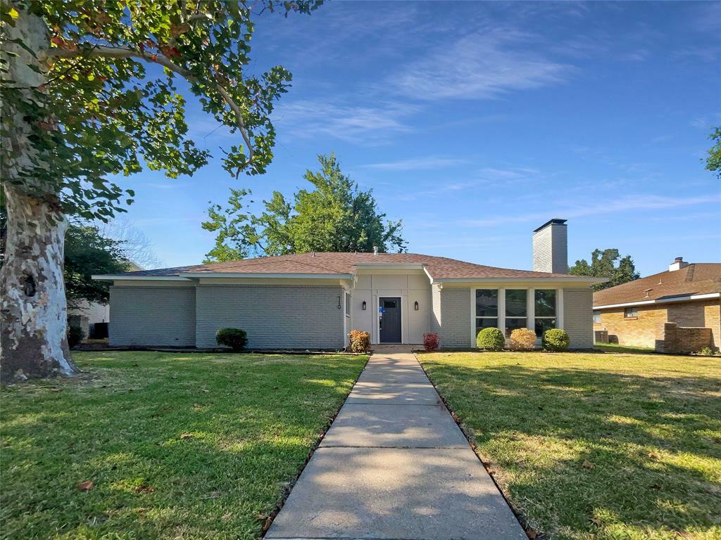 Property Photo:  710 Pebblebrook Drive  TX 75002 