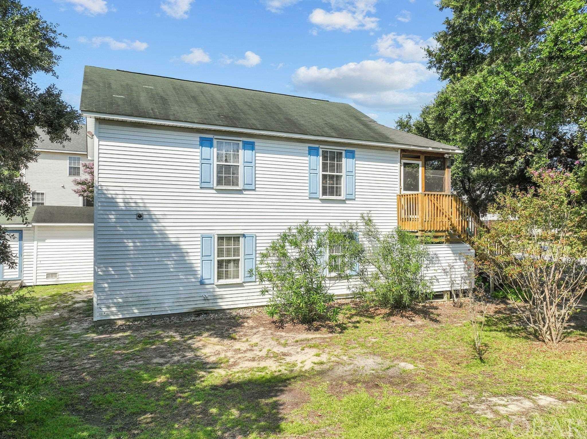 Property Photo:  115 E Crocker Road  NC 27959 