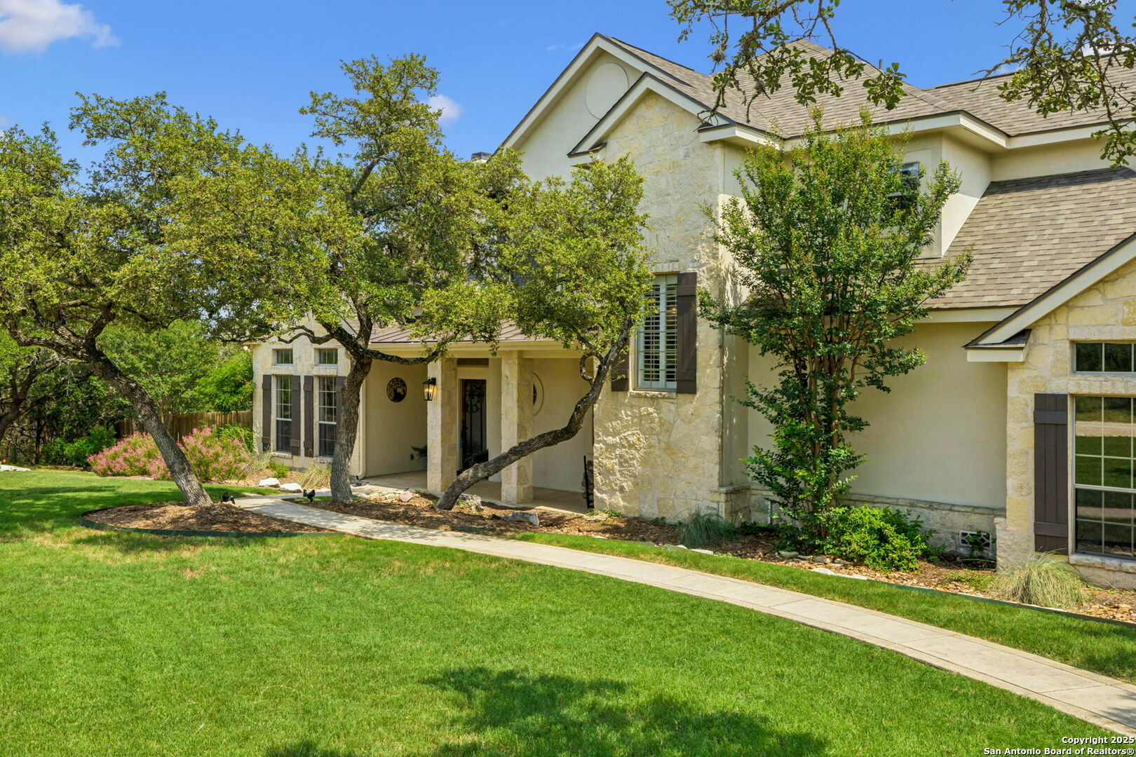 Property Photo: 24434 Blanco Rd TX 78260
