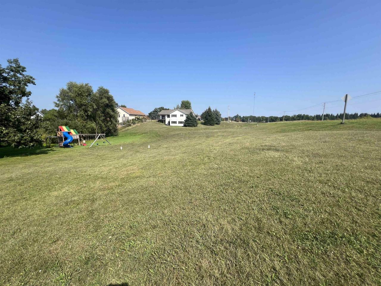 Property Photo:  W6109 Ridge Road  WI 53954 