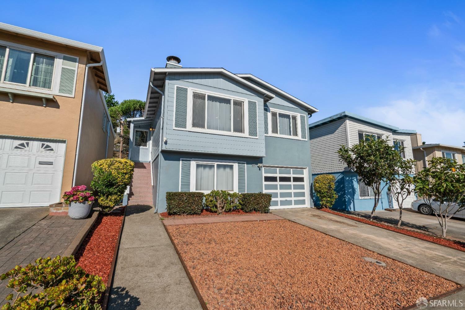 494 Higate Drive  Daly City CA 94015 photo