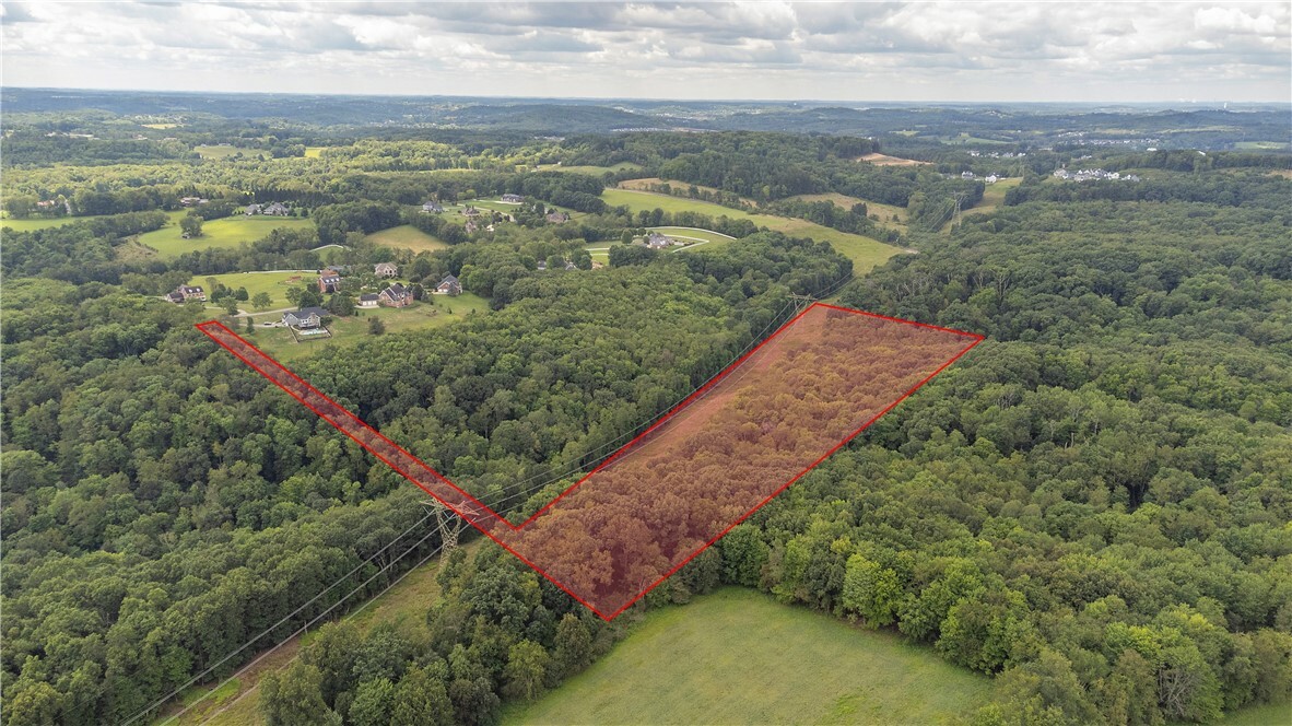 Property Photo:  Lot 9 Huch Farm Rd  PA 16046 