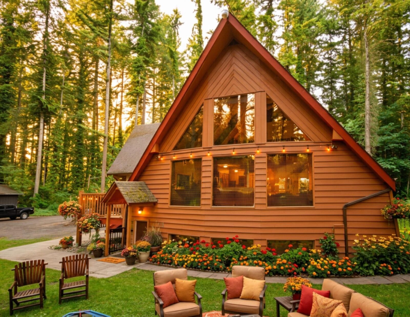 Property Photo: 20308 27 Avenue BC V2Z 1X3