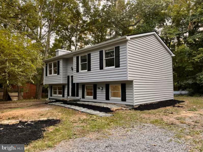 Property Photo:  1009 Wild Rose Lane  WV 25425 