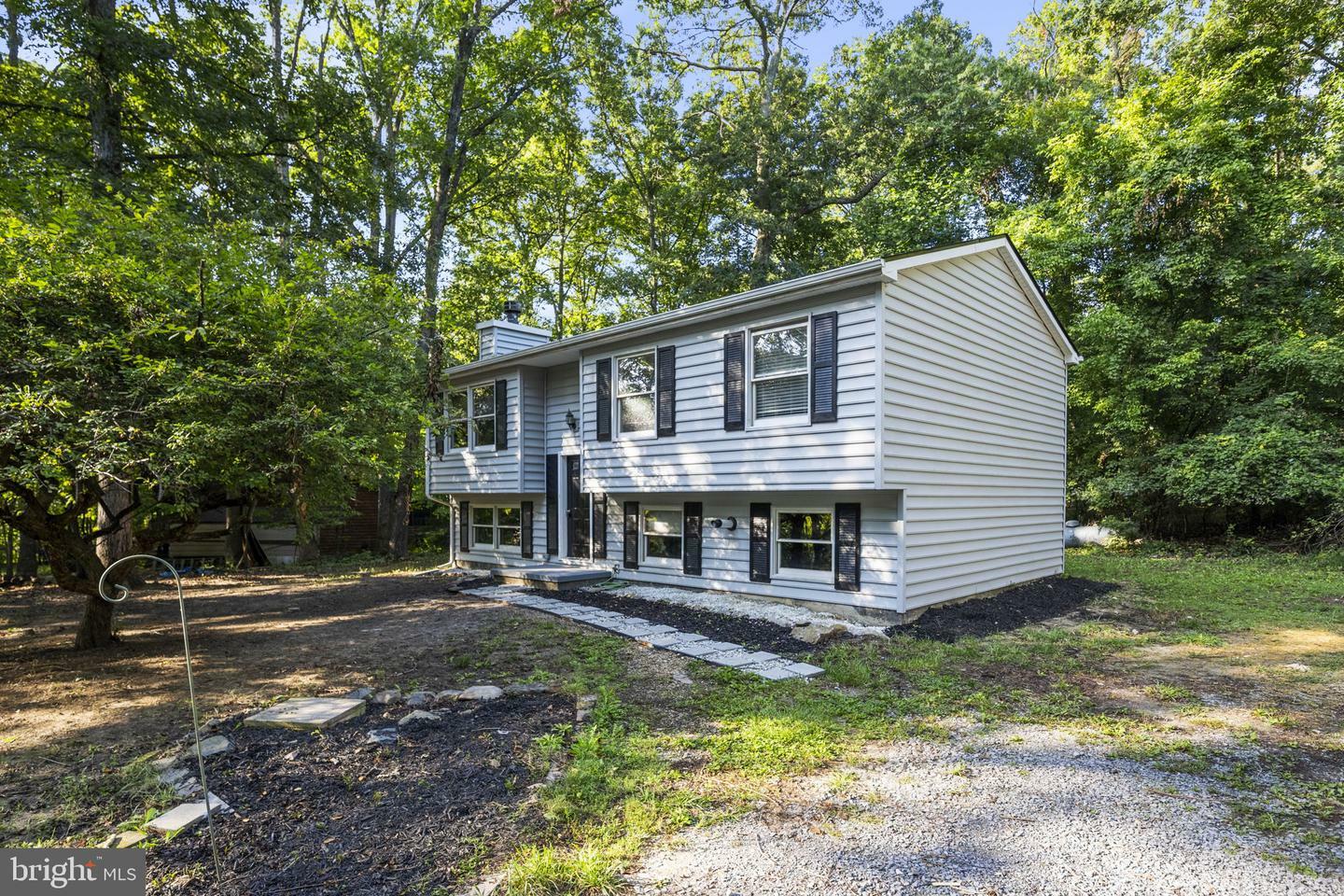 Property Photo:  1009 Wild Rose Lane  WV 25425 