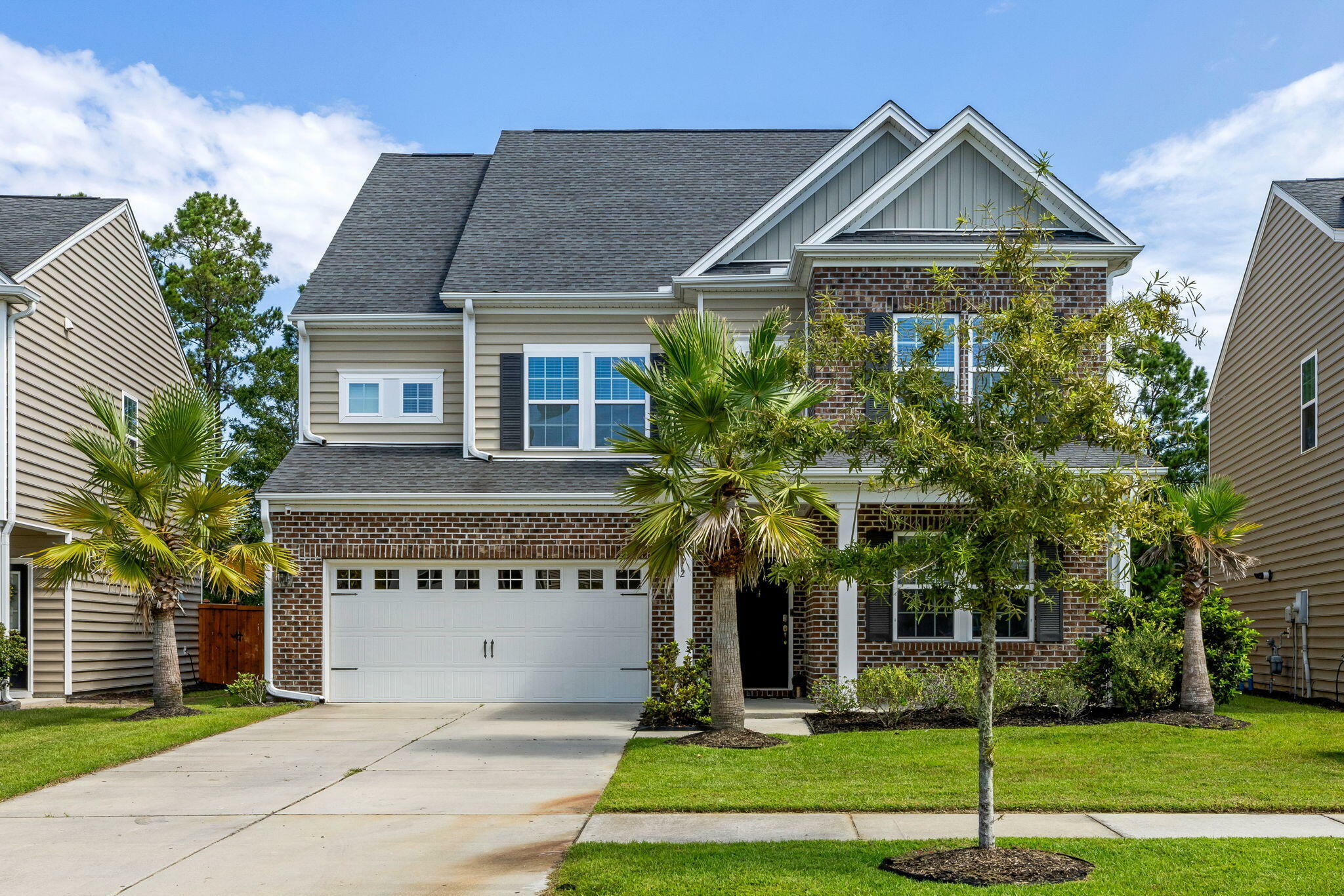 Property Photo:  192 Lindera Preserve Boulevard  SC 29486 