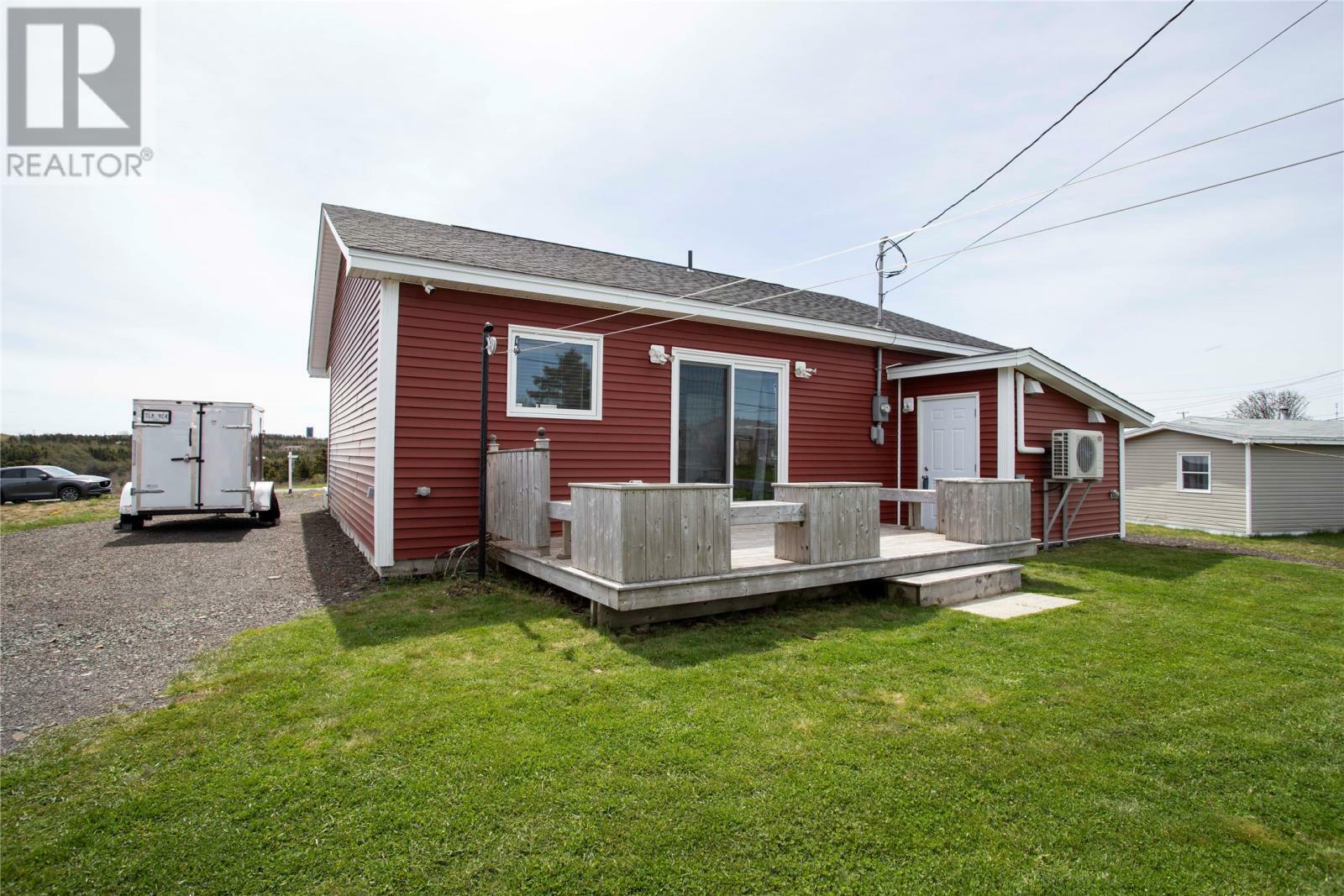 Property Photo:  9 Sixth Street  NL A0A 4H0 