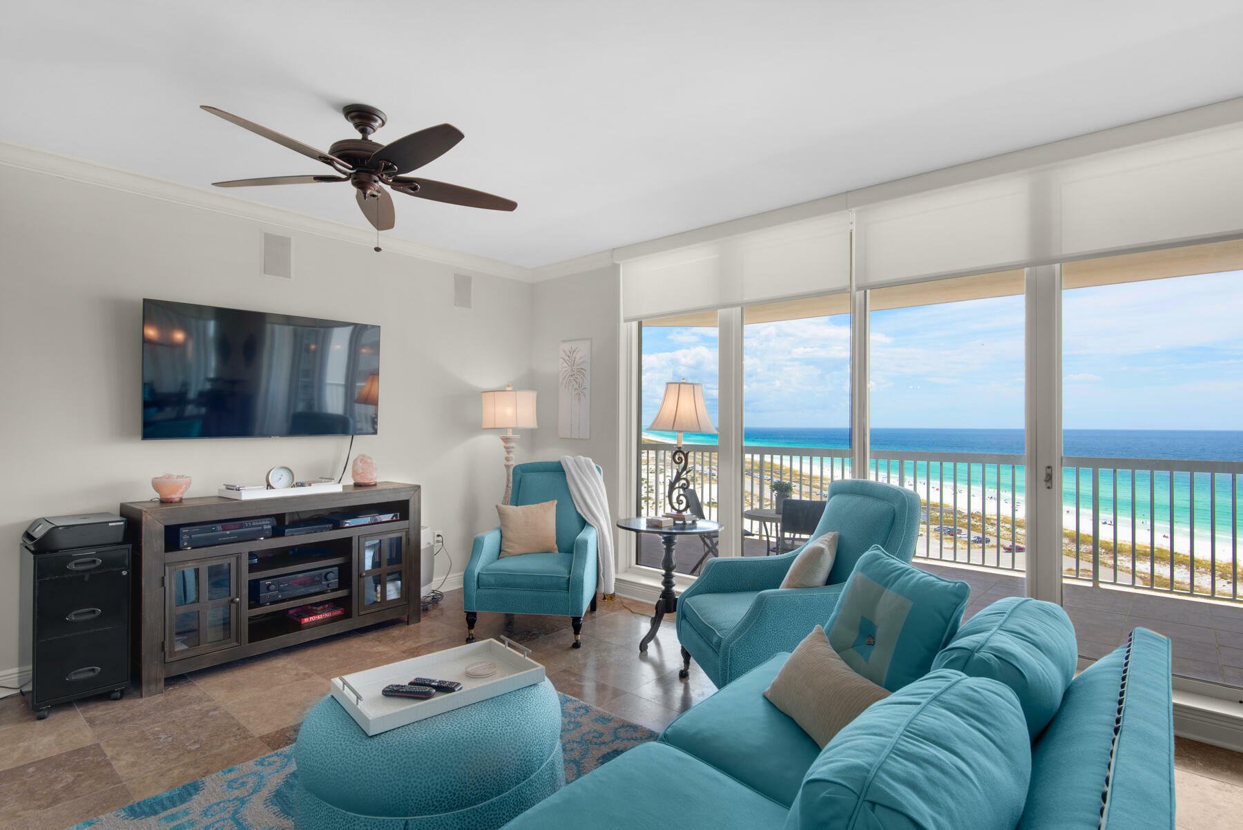 Property Photo:  15500 Emerald Coast Parkway Unit 1405  FL 32541 