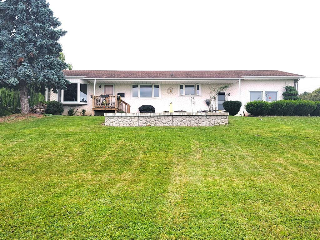 Property Photo:  173 Dundee Starkey Road  NY 14837 