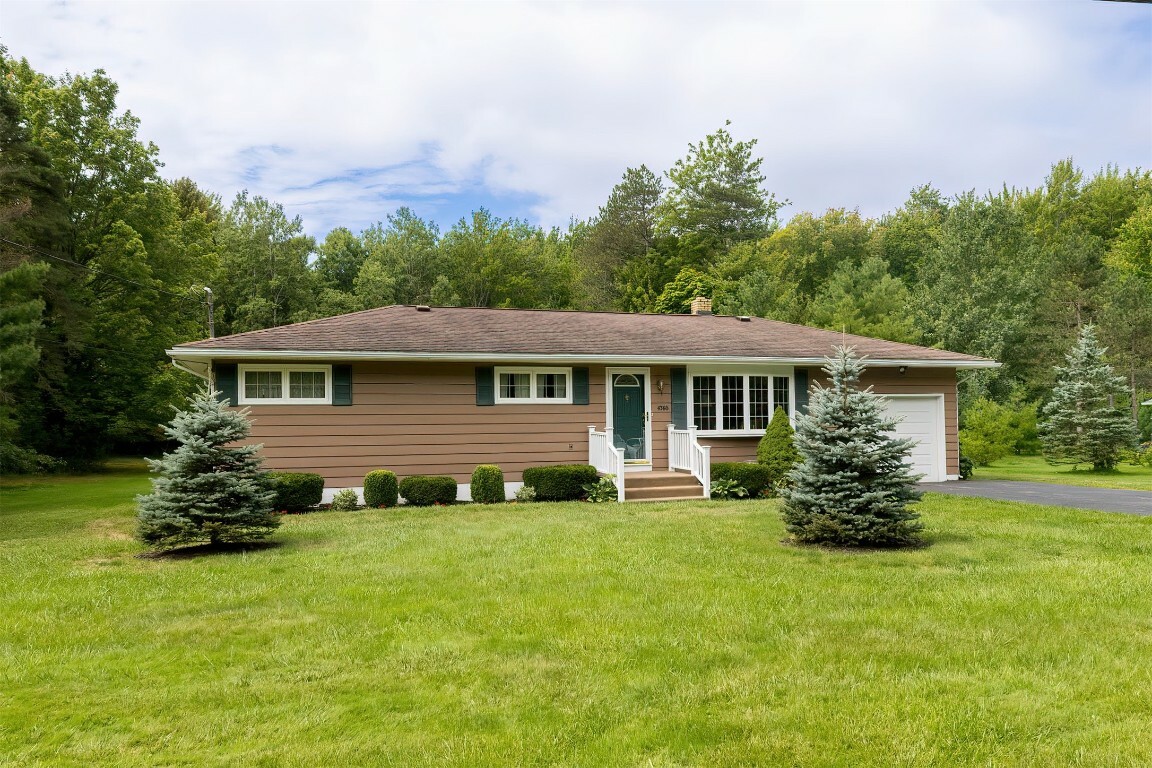 Property Photo:  4360 Bear Creek Road  PA 16415 