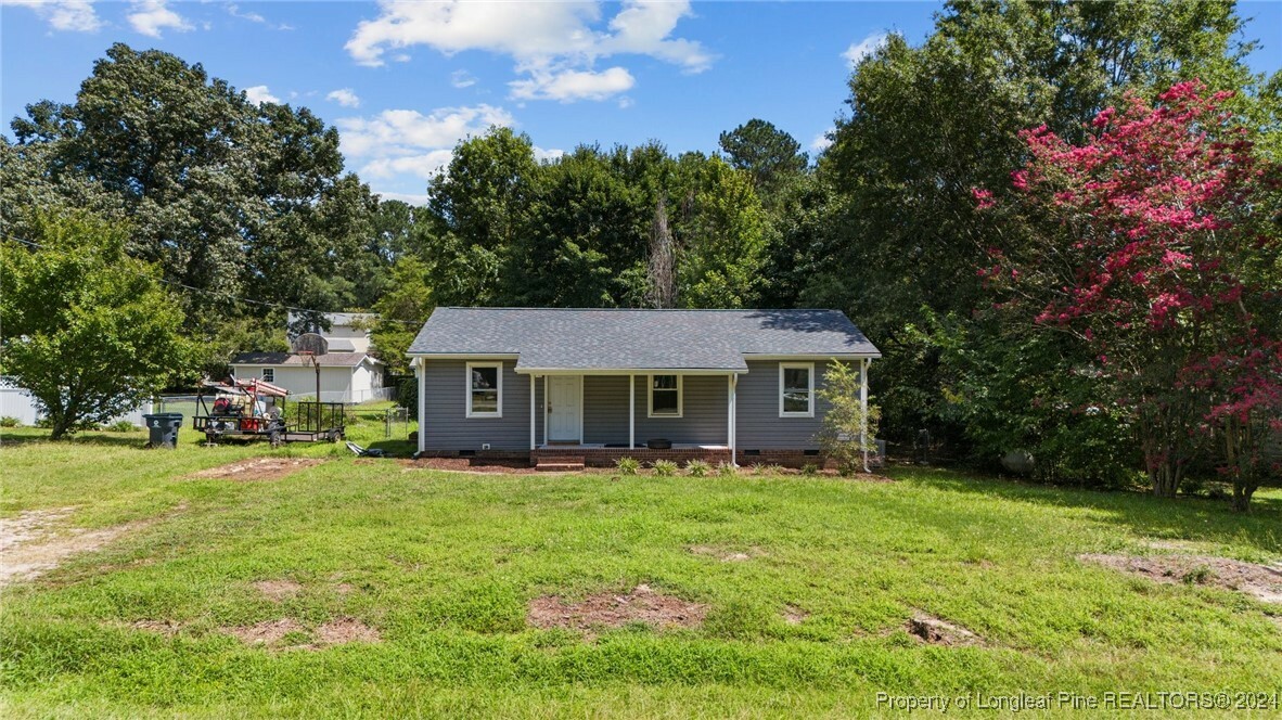 Property Photo:  303 N Bend Drive  NC 27545 