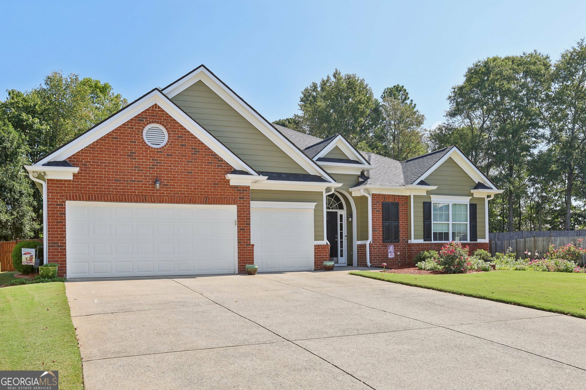 Property Photo:  5270 Fieldgate Ridge Drive  GA 30028 