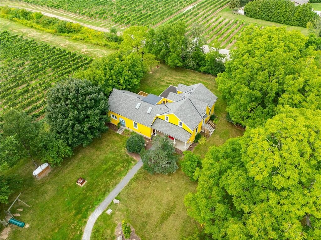 Property Photo:  4888 Tufford Road N  ON L3J 0X8 