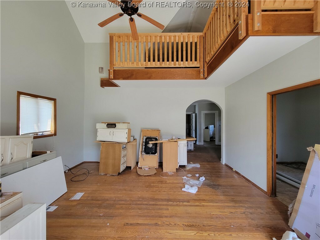Property Photo: 1618 Odell Avenue WV 25302