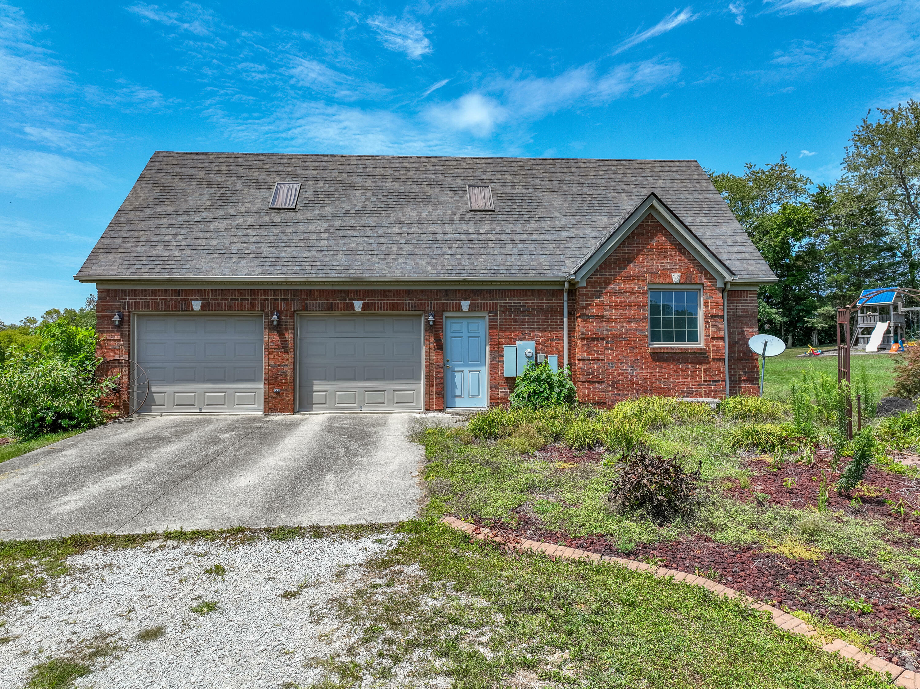 Property Photo:  610 Old US 25  KY 40403 