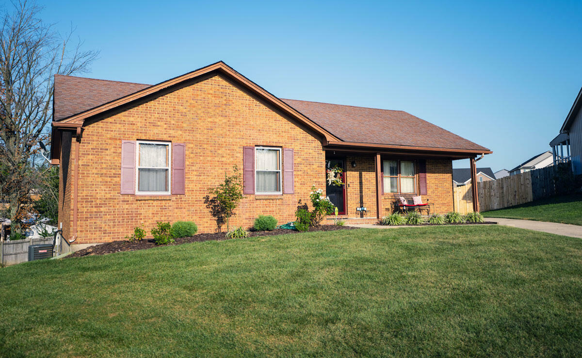 Property Photo: 133 Wells Court KY 40356