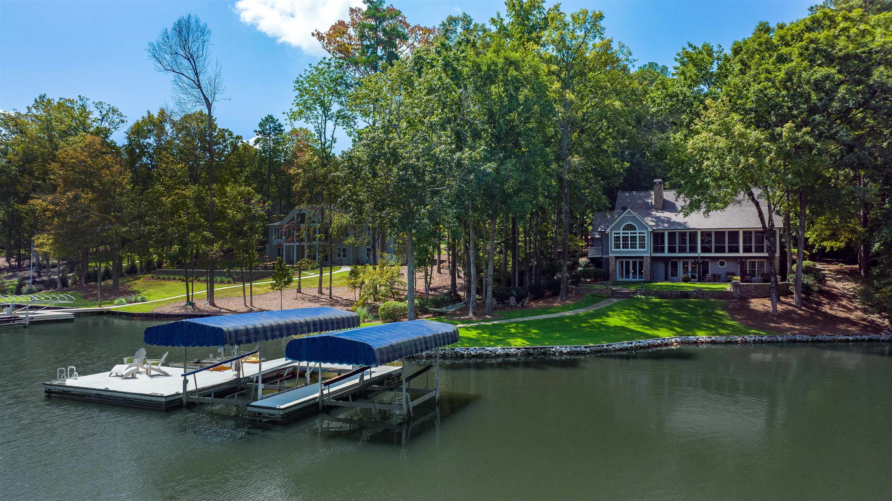 Property Photo: 1000 Davison Lane GA 30642