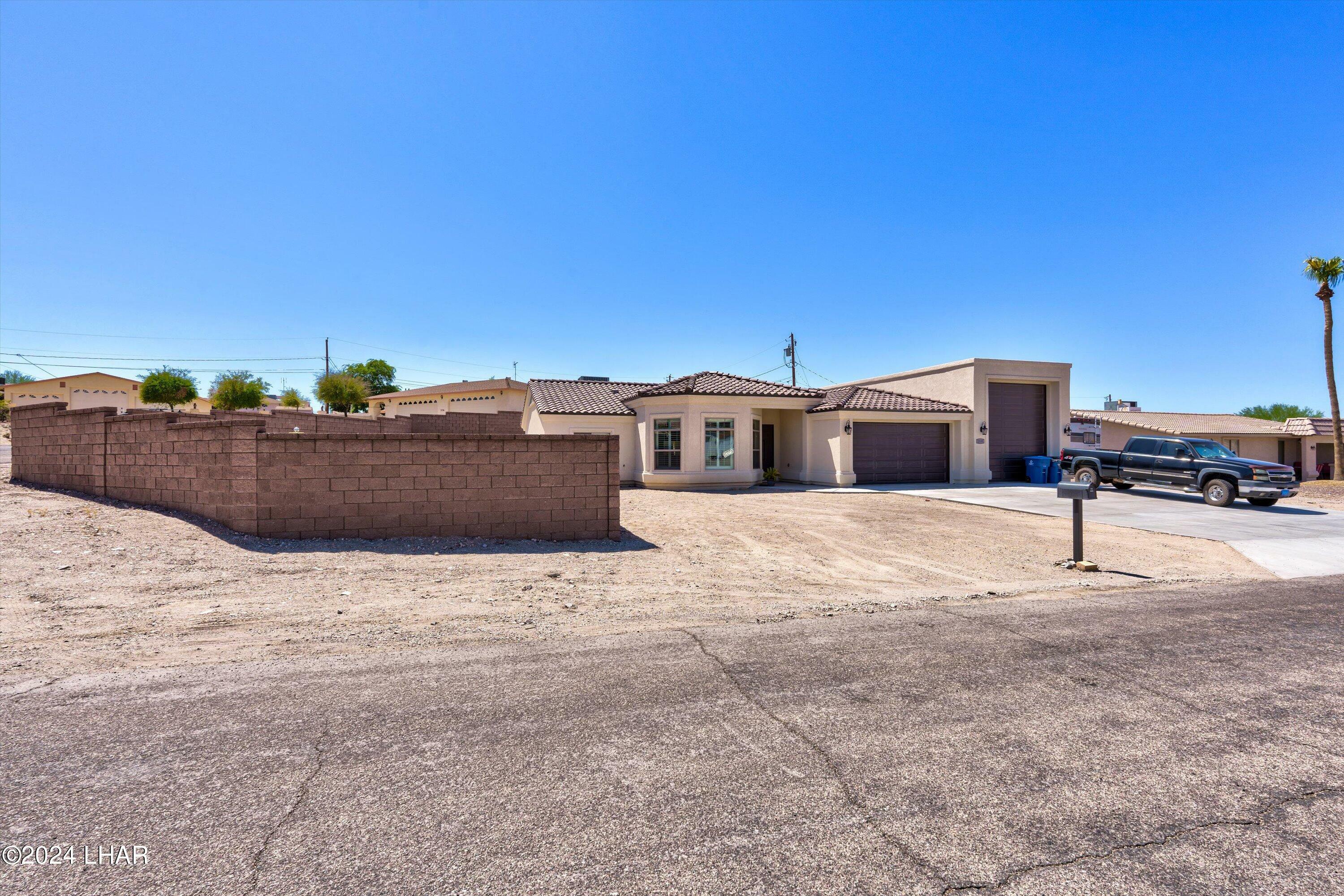 Property Photo:  2330 Regatta Dr  AZ 86404 