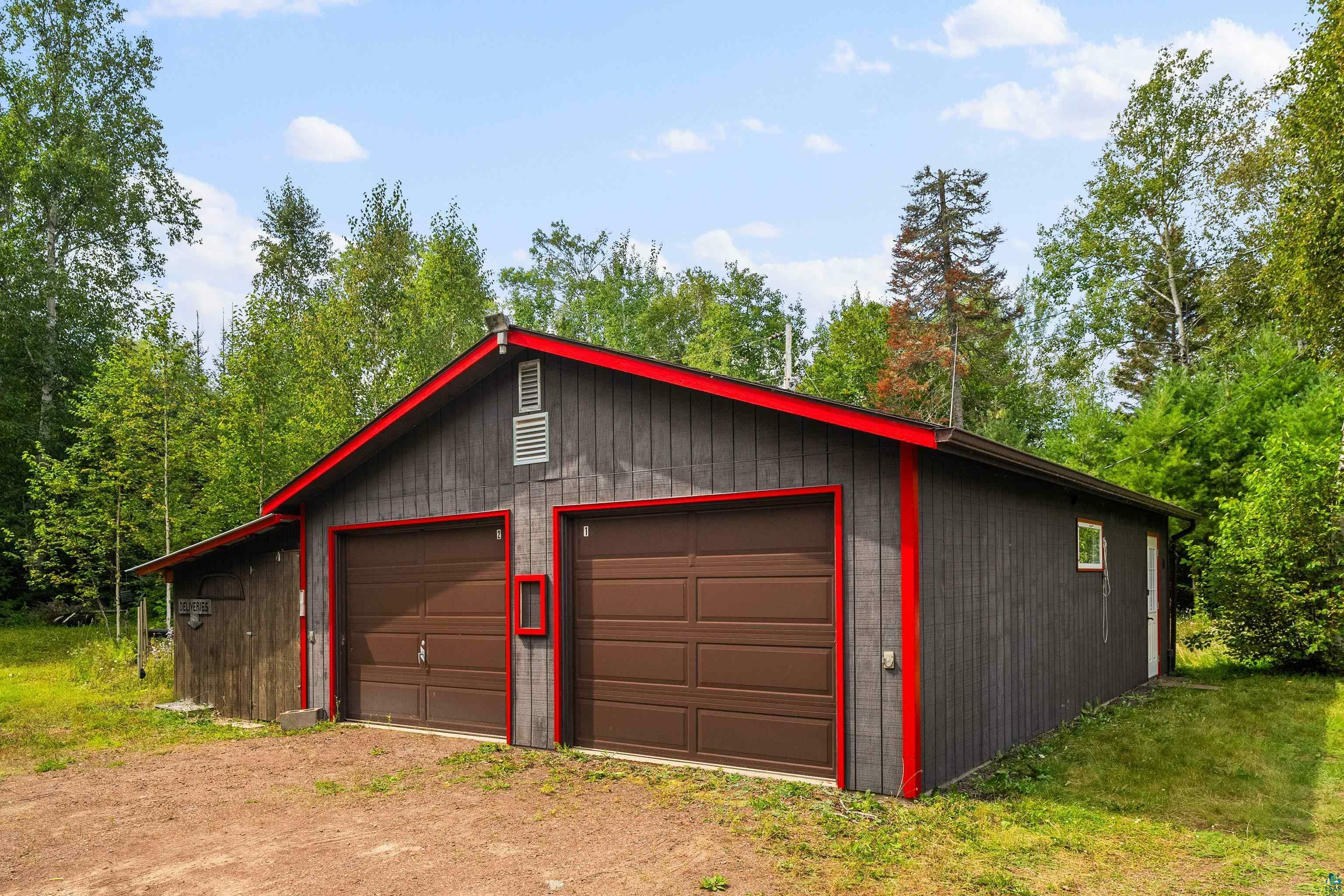 Property Photo:  24 North Star Trail  MN 55604 