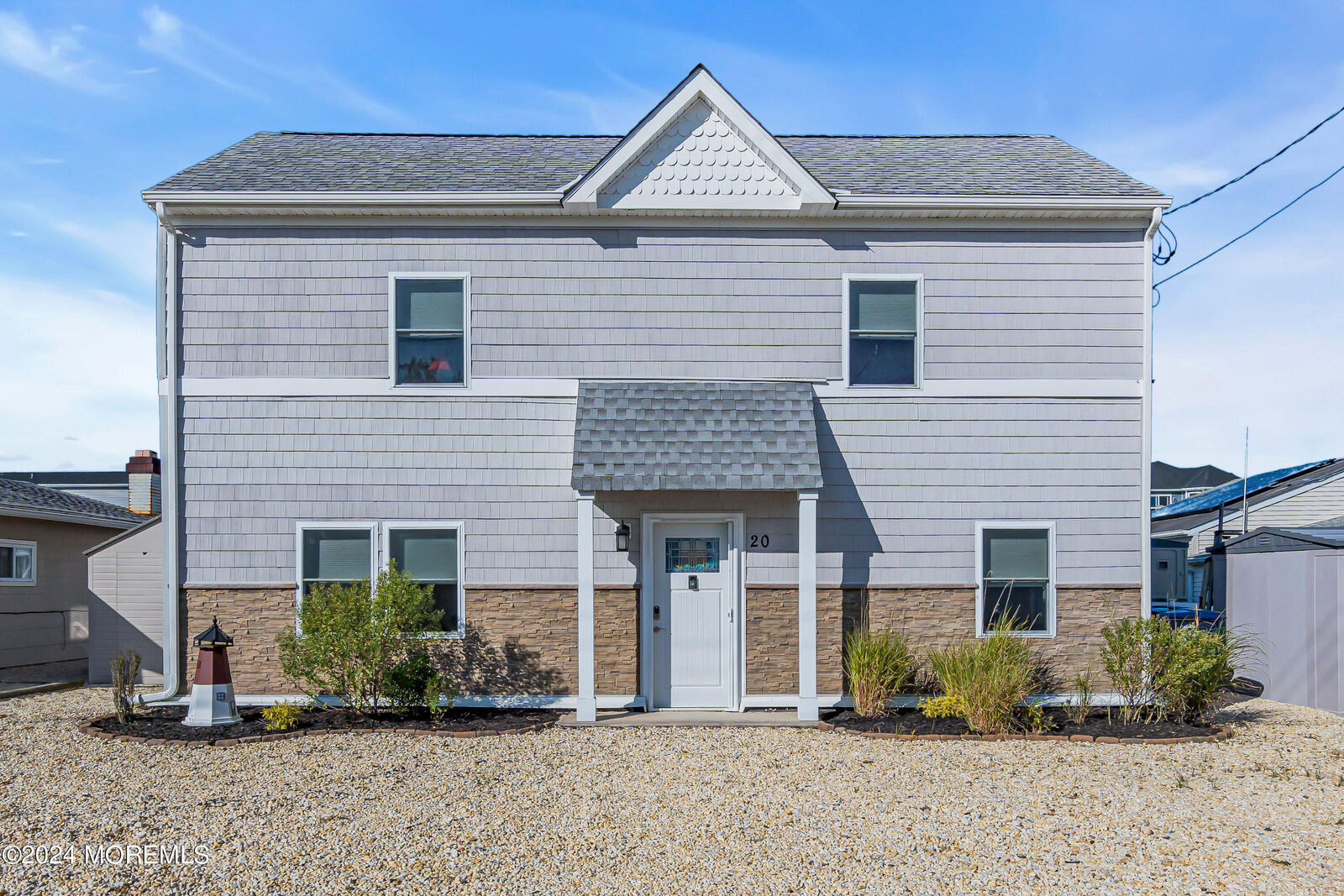 Property Photo: 20 Cranbury Lake Drive NJ 08087