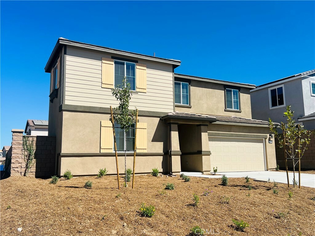 Property Photo:  11613 Shute Drive  CA 92223 