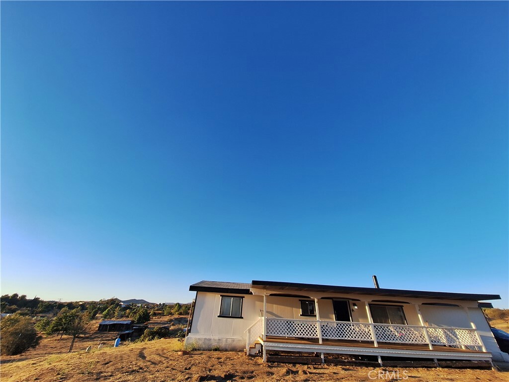 Property Photo:  53670 Cave Rock Road  CA 92539 