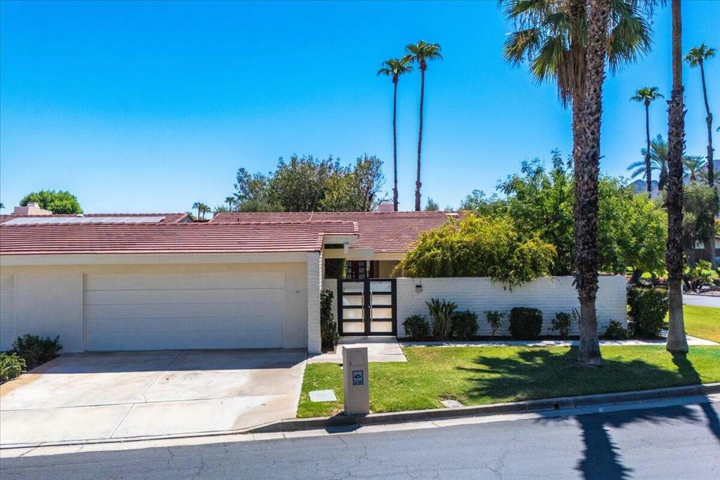 Property Photo:  44850 Guadalupe Drive  CA 92210 