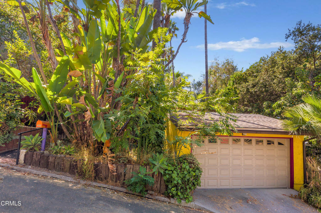 Property Photo:  1223 Wildwood Drive  CA 90041 