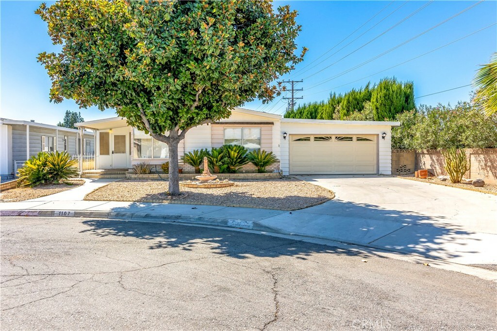 Property Photo:  1107 Checkerberry Court  CA 92545 