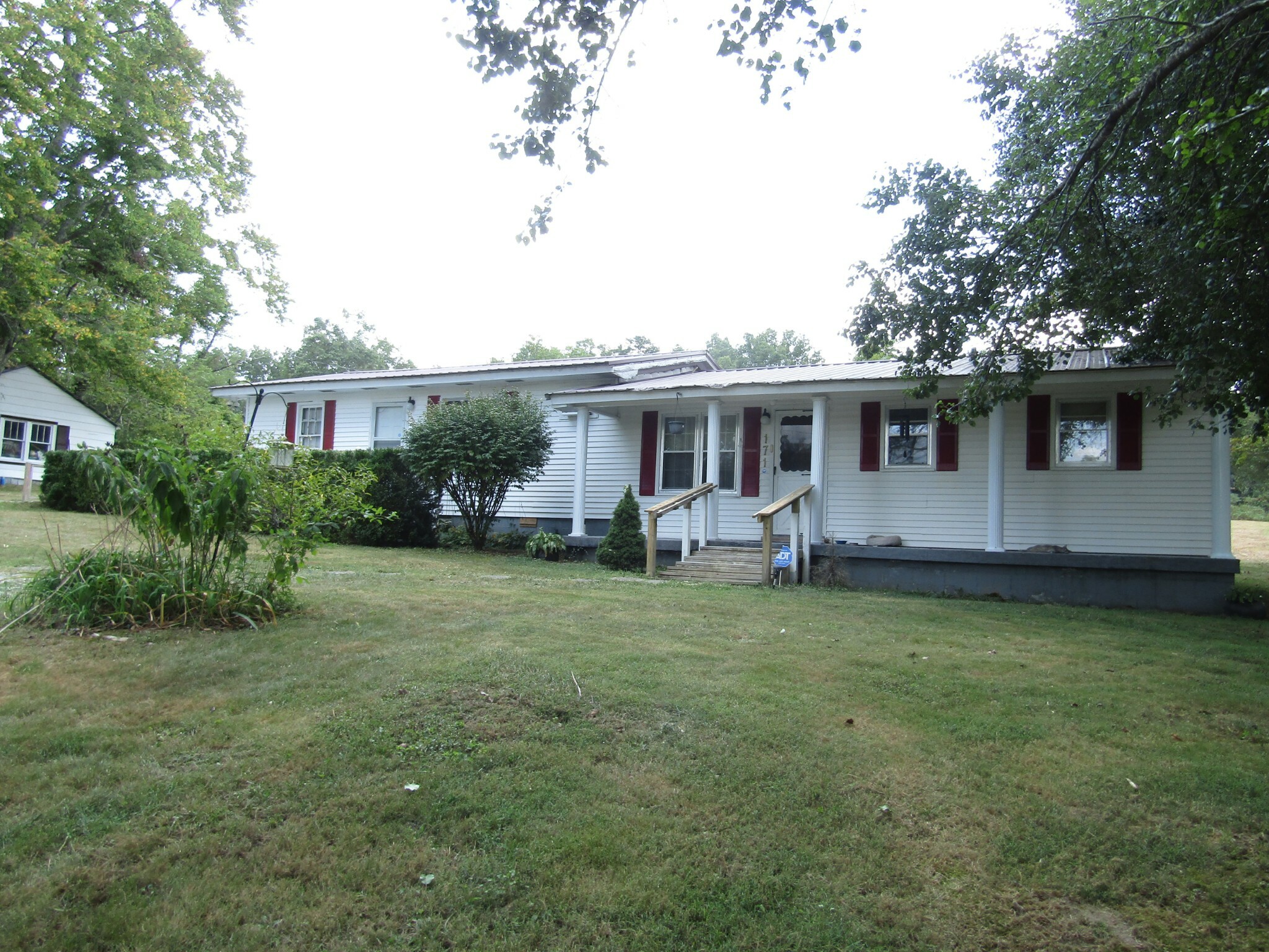 Property Photo:  171 Sheep Ranch Rd  TN 37301 