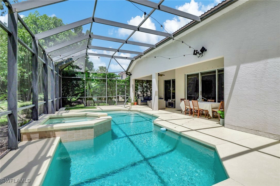 Property Photo:  2065 Mandarin Lane  FL 34120 