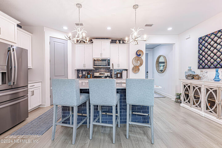 3417 Marsh Reserve Boulevard  Jacksonville FL 32224 photo