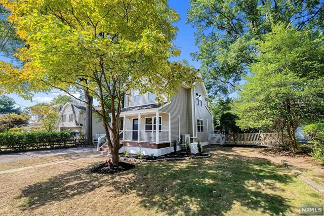 Property Photo:  78 Blauvelt Avenue  NJ 07628 