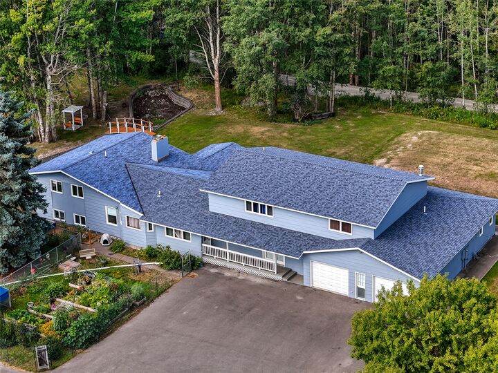 Property Photo:  1258 Two Mile Drive  MT 59901 