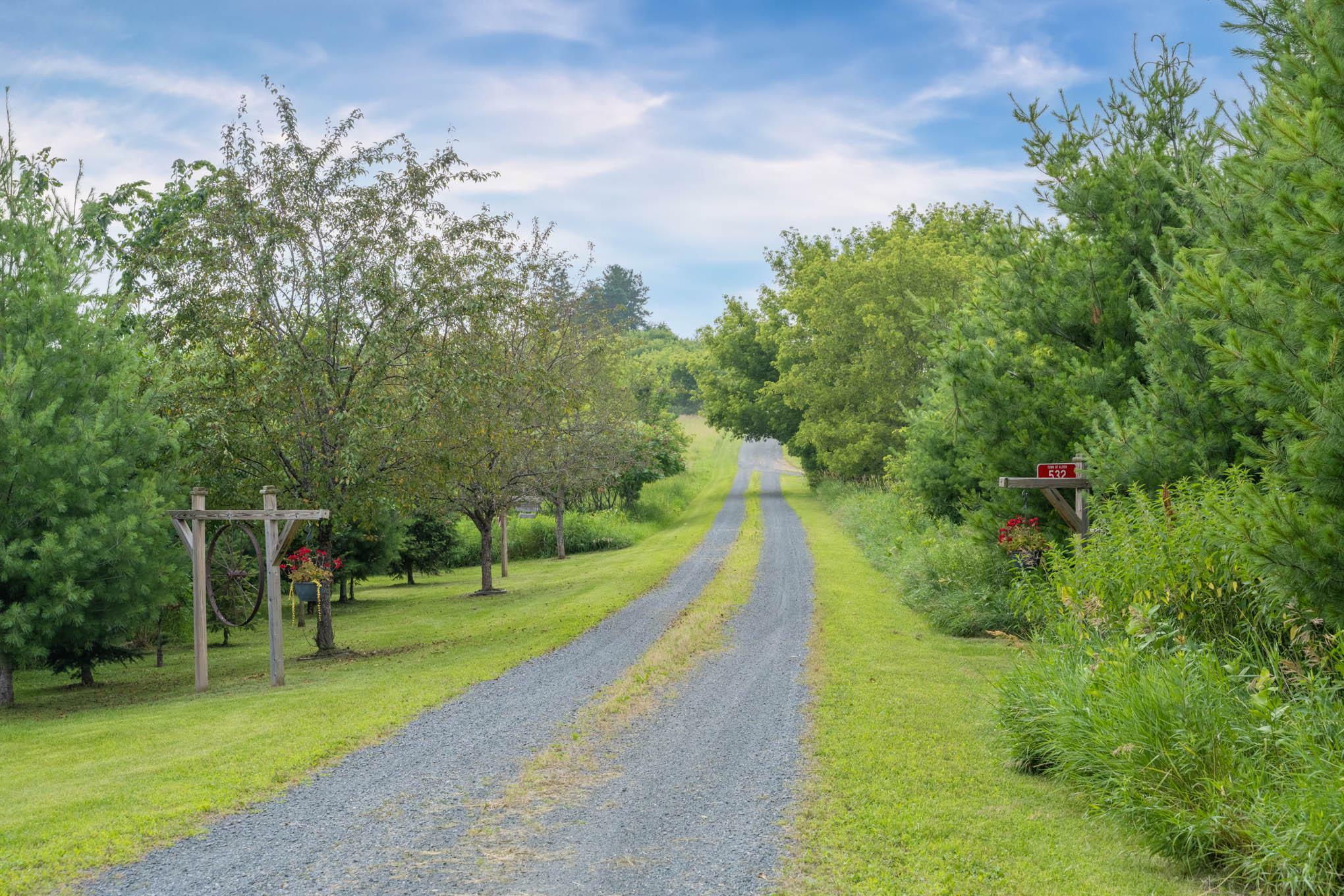 Property Photo:  532 150th Street  WI 54001 