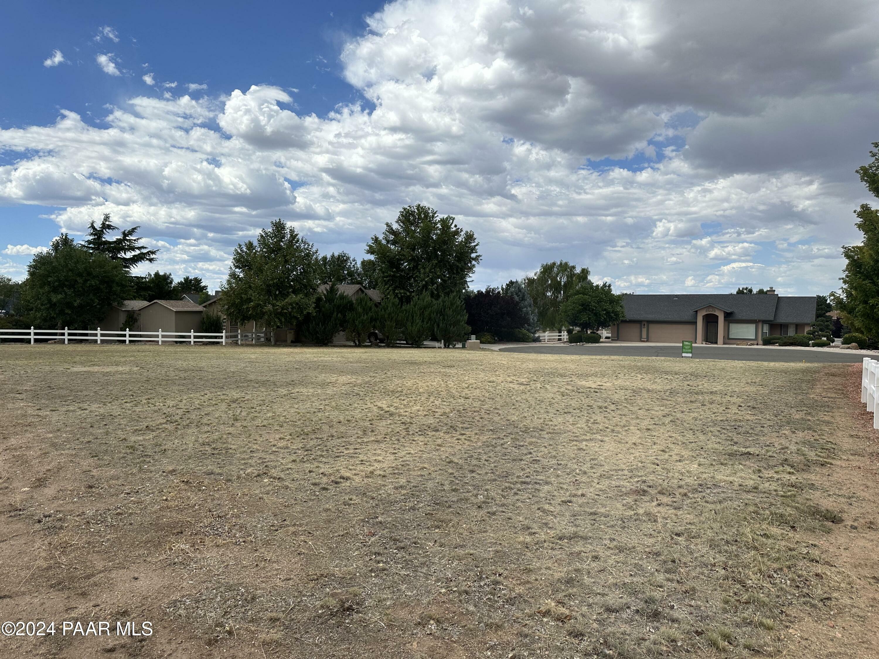 Property Photo:  934 Aubrey Lane  AZ 86323 