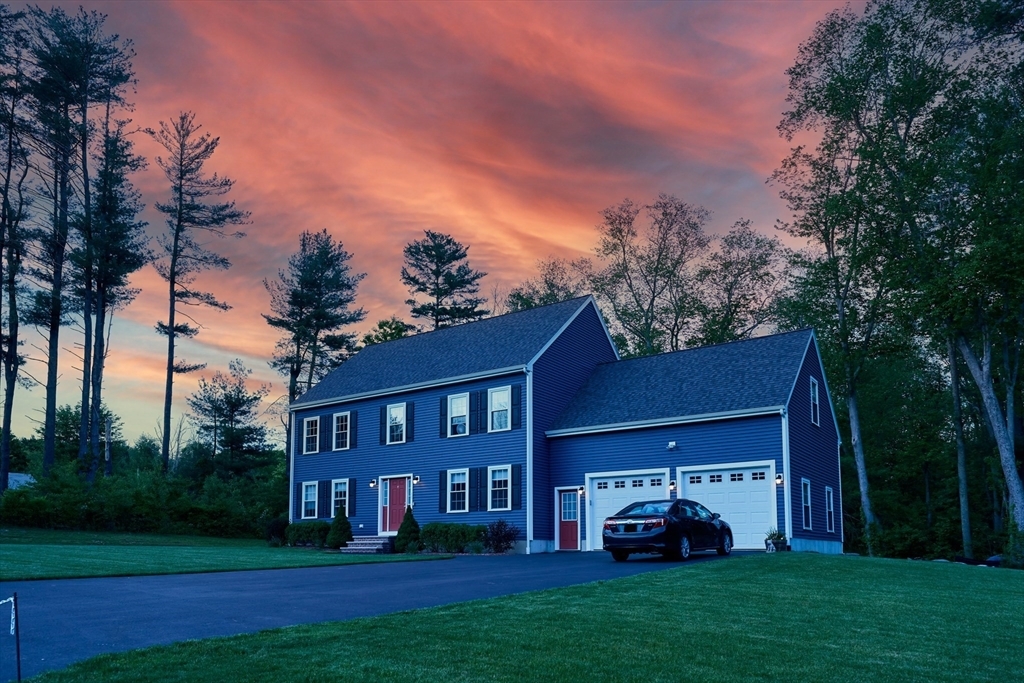 Property Photo:  10 Carlton St  MA 02767 