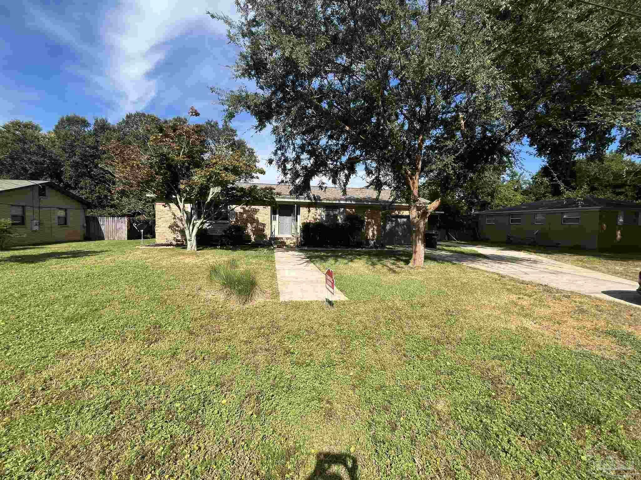 Property Photo:  6219 Maybelle Ave  FL 32504 