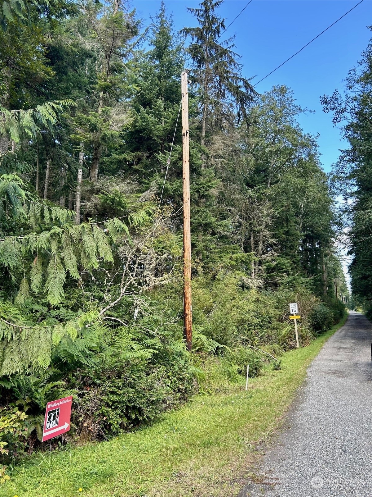 Property Photo:  0 Xxx Pilchuck Drive  WA 98253 